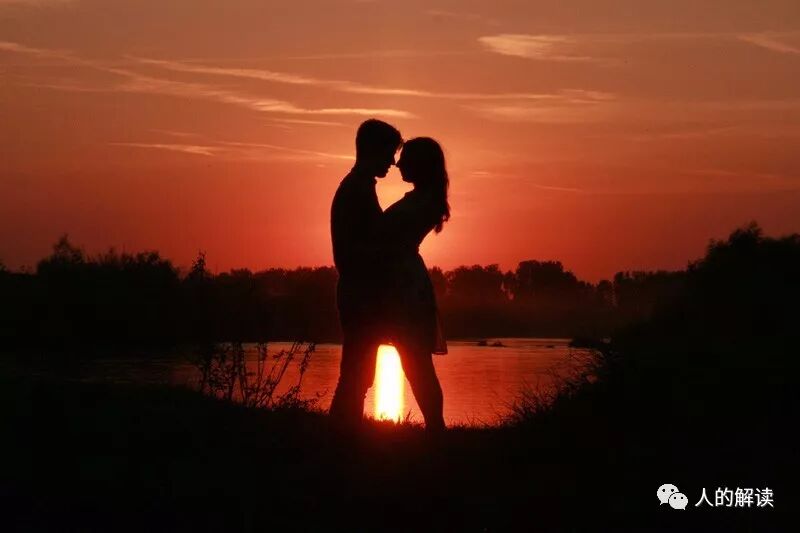 所有的灵魂伴侣，都曾有过前世情缘-人的解读