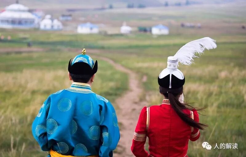 所有的灵魂伴侣，都曾有过前世情缘-人的解读