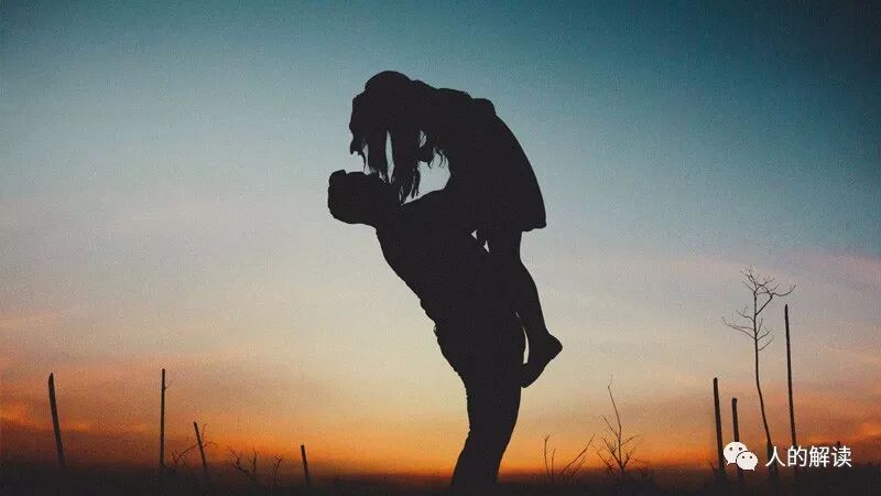 所有的灵魂伴侣，都曾有过前世情缘-人的解读