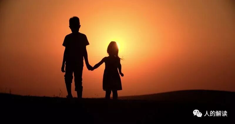 所有的灵魂伴侣，都曾有过前世情缘-人的解读