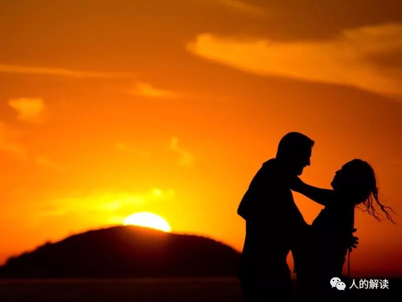 所有的灵魂伴侣，都曾有过前世情缘-人的解读