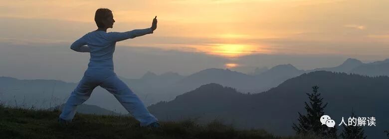 气功为何能治病，病气为何会上身？-人的解读