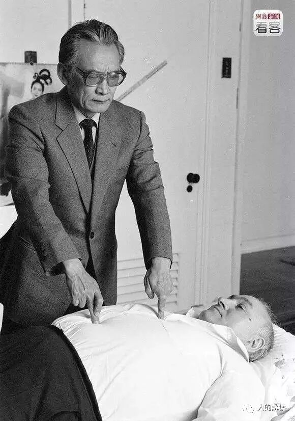 气功为何能治病，病气为何会上身？-人的解读