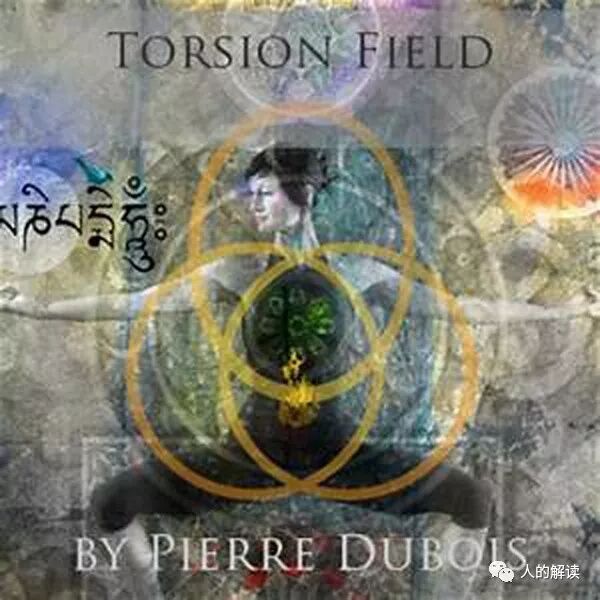 气功为何能治病，病气为何会上身？-人的解读