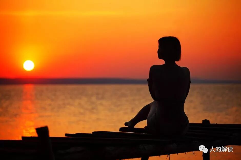 探索人生真相的九个主题-人的解读