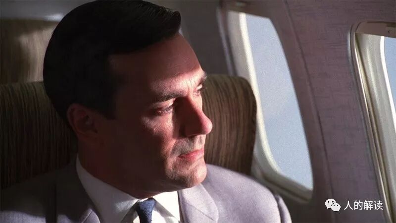 如何通过未来找到今生的发展方向-人的解读