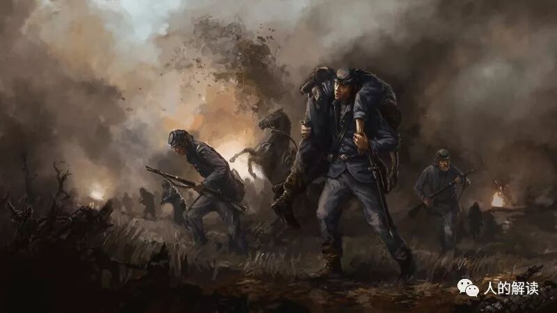 如何通过未来找到今生的发展方向-人的解读