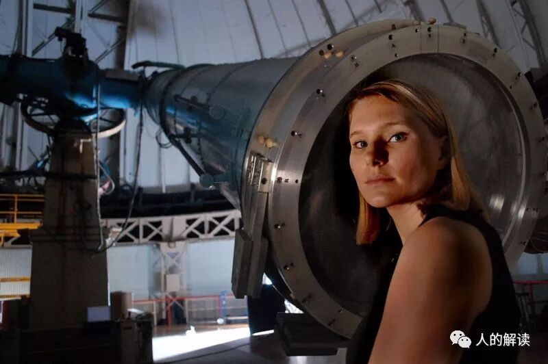 如何通过未来找到今生的发展方向-人的解读