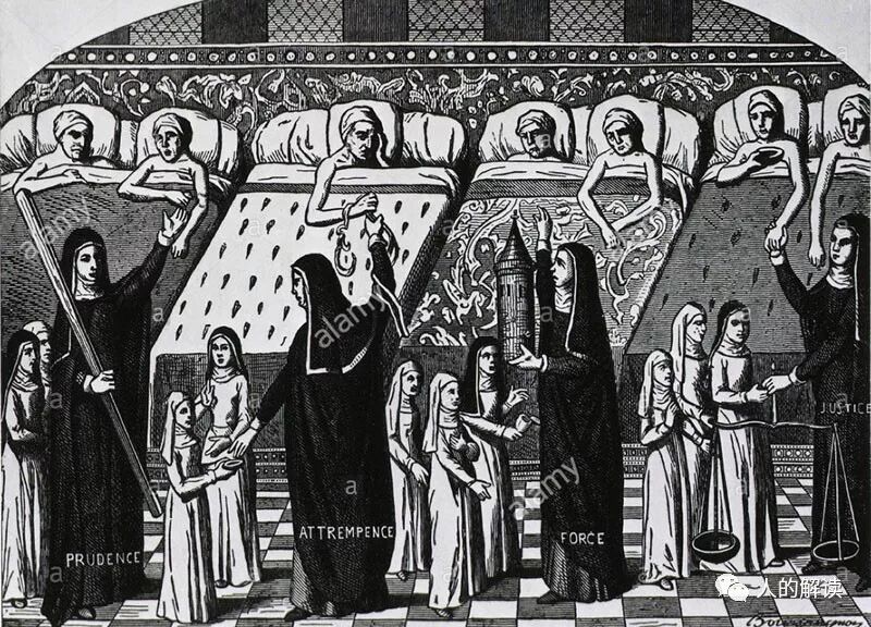 如何通过未来找到今生的发展方向-人的解读