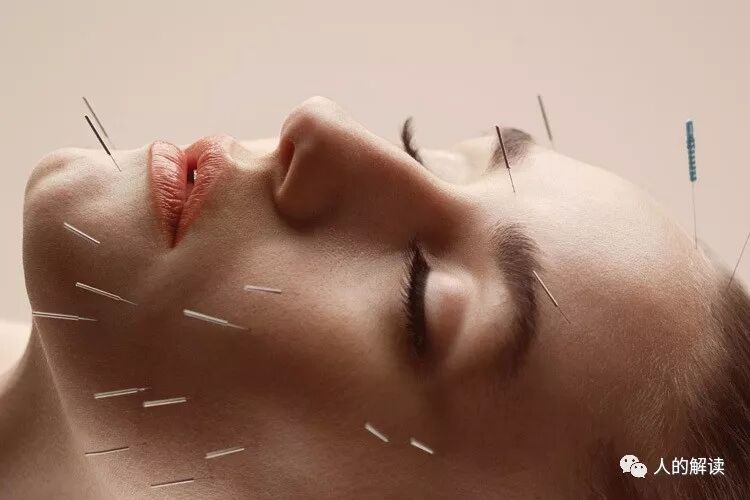 经络的全息特性，头痛医脚的道理原来是这样-人的解读