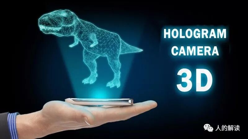 经络的全息特性，头痛医脚的道理原来是这样-人的解读