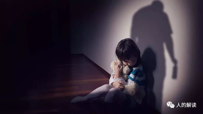 父女冲突的前世根源-人的解读
