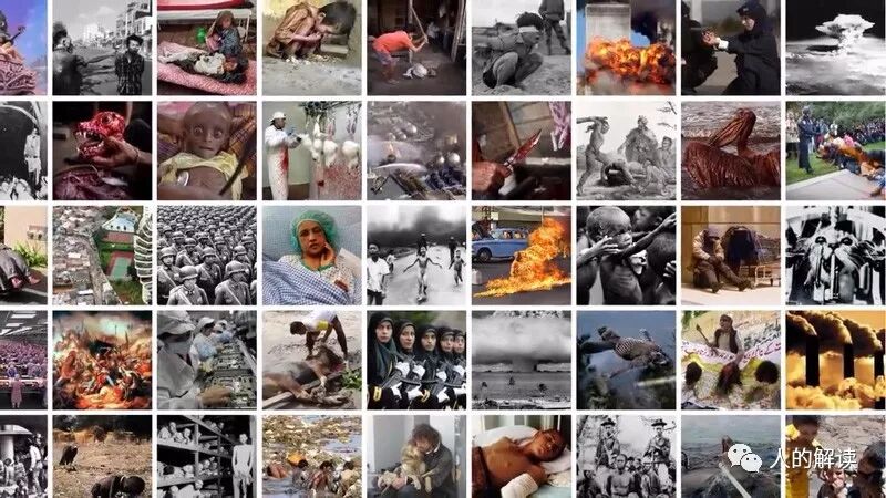 从灵性层面谈金钱-人的解读