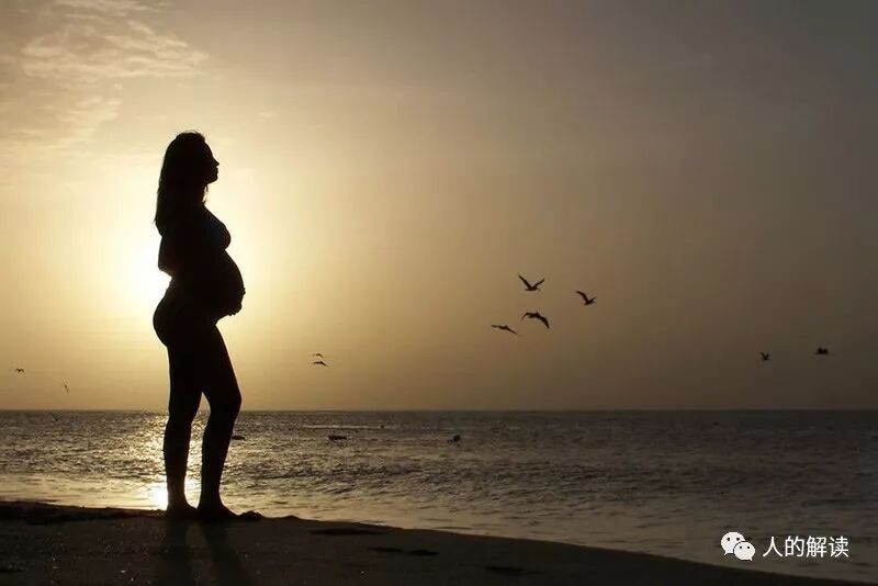 堕胎或流产的灵魂学解读-人的解读