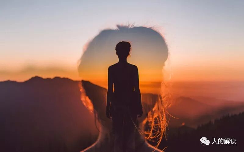 灵魂转生的目的-人的解读