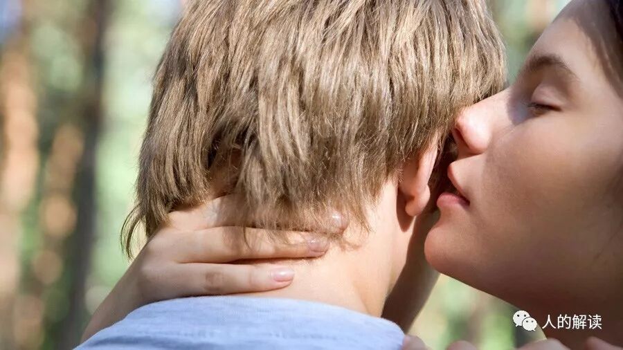 情侣冲突的前世根源-人的解读