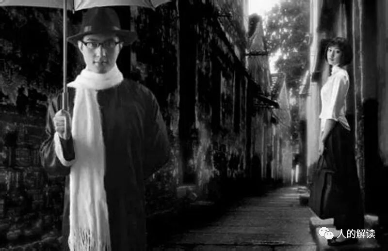 胡因梦的父母关系冲突，死后才学到的灵魂智慧-人的解读