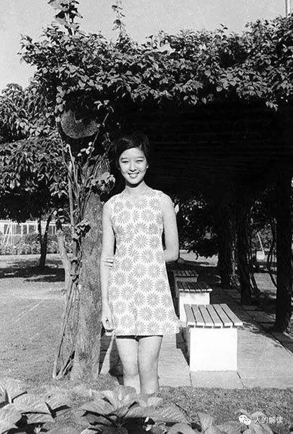 胡因梦的父母关系冲突，死后才学到的灵魂智慧-人的解读