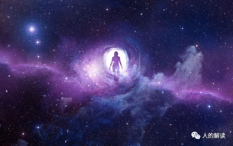 胡因梦的父母关系冲突，死后才学到的灵魂智慧-人的解读