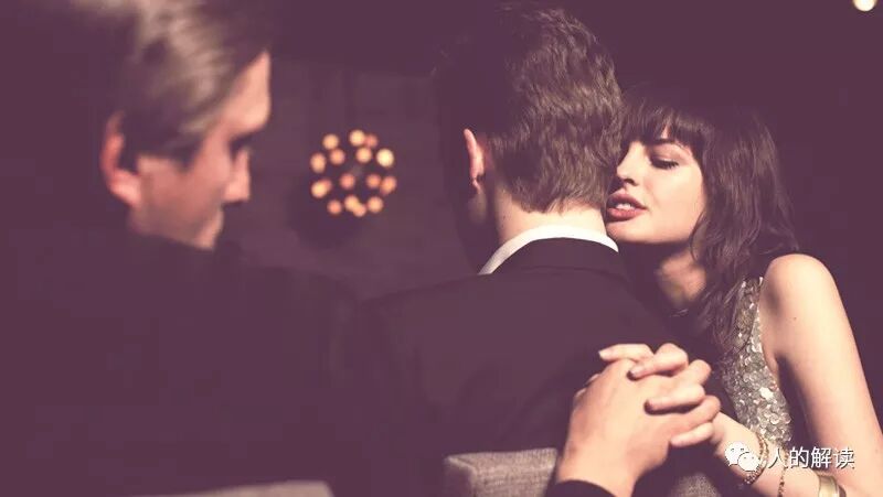 命运究竟是怎么回事-人的解读