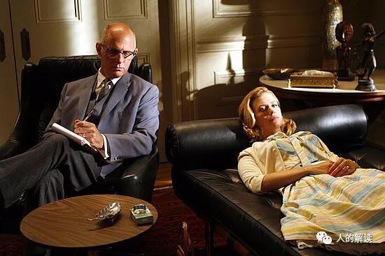 医疗健康：凯瑟琳的心理宿疾是如何治愈的？-人的解读