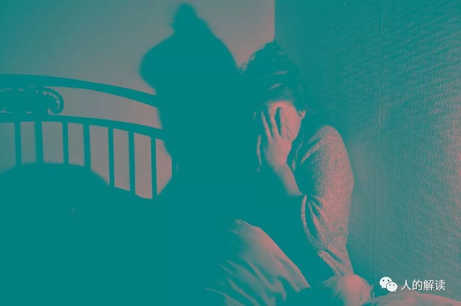 医疗健康：凯瑟琳的心理宿疾是如何治愈的？-人的解读