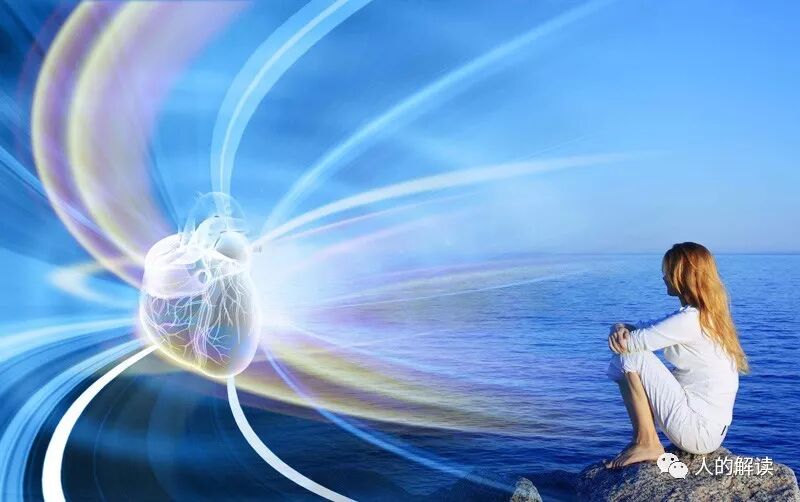 揭秘经络的电现象-人的解读