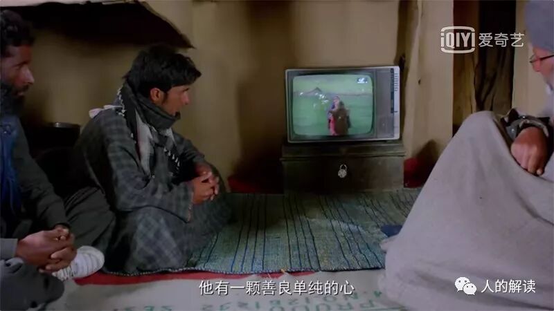 印度神片《小萝莉的猴神大叔》把我看哭了，从灵魂学层面谈谈信仰与爱的力量！-人的解读