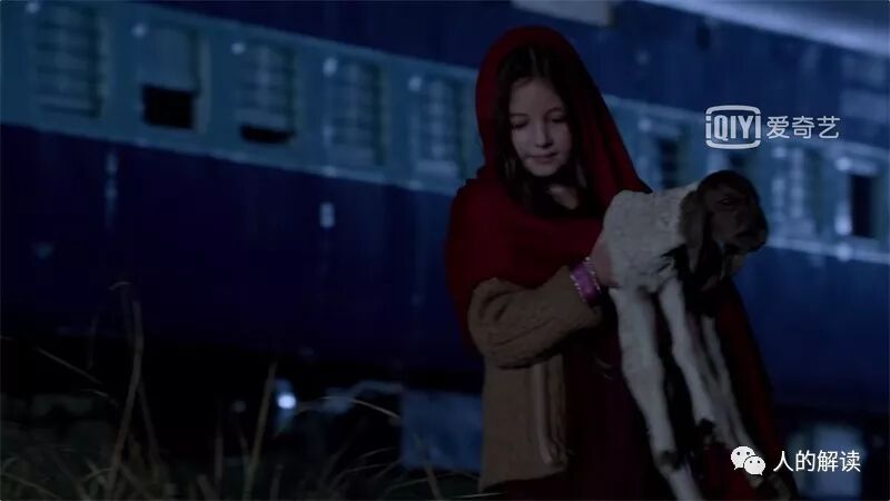 印度神片《小萝莉的猴神大叔》把我看哭了，从灵魂学层面谈谈信仰与爱的力量！-人的解读