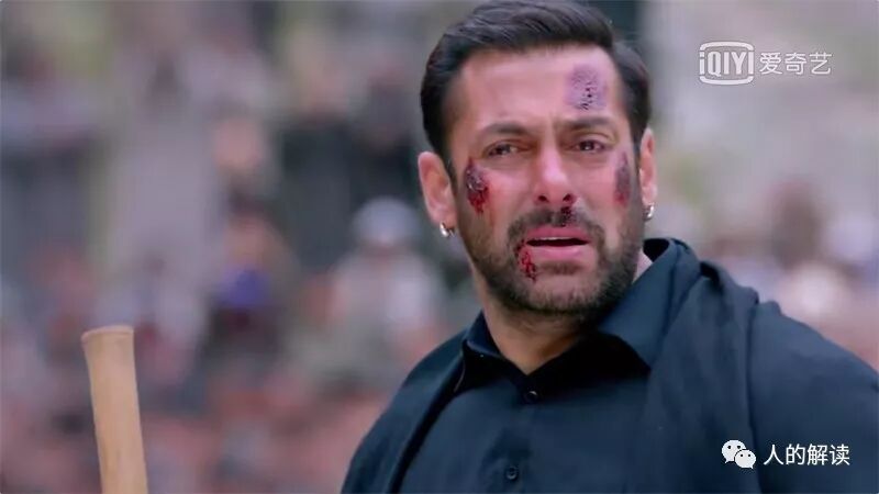 印度神片《小萝莉的猴神大叔》把我看哭了，从灵魂学层面谈谈信仰与爱的力量！-人的解读