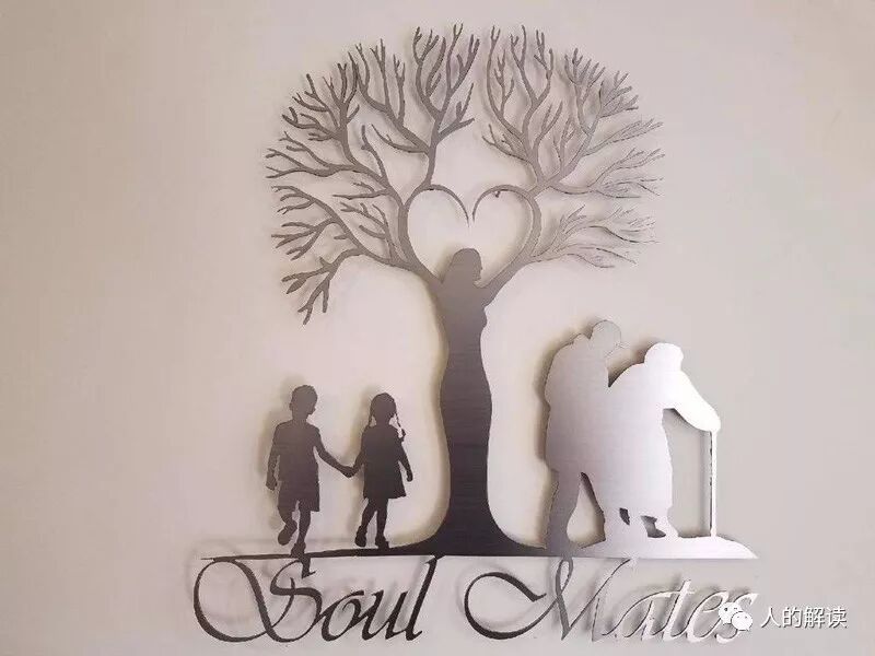 灵魂伴侣的相认，就在来电的一刹那-人的解读