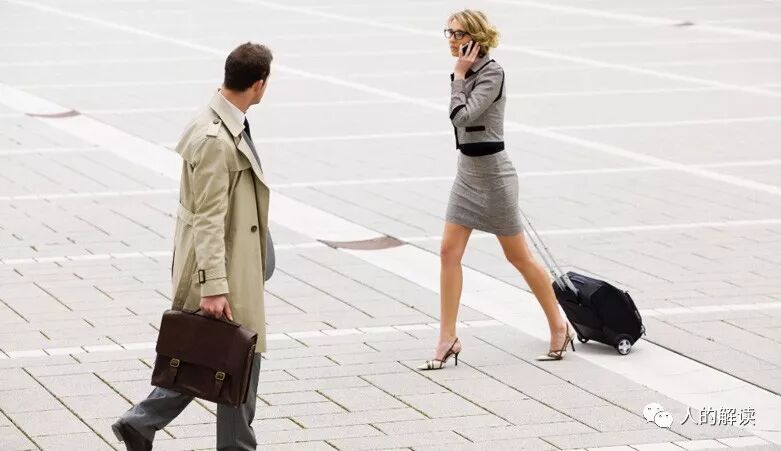 灵魂伴侣的相认，就在来电的一刹那-人的解读