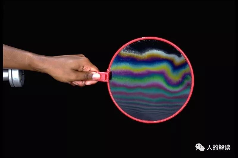 经络的本质：电磁驻波形成的“耗散结构”-人的解读