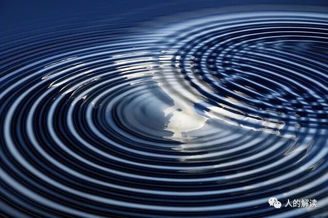 经络的本质：电磁驻波形成的“耗散结构”-人的解读