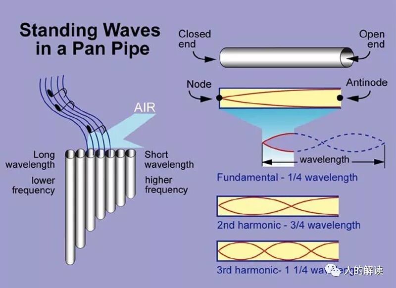 经络的本质：电磁驻波形成的“耗散结构”-人的解读