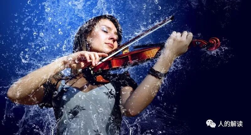 经络的本质：电磁驻波形成的“耗散结构”-人的解读