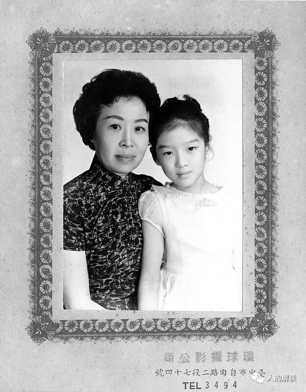 胡因梦的性成长之路，每个女人都应看的必修课-人的解读