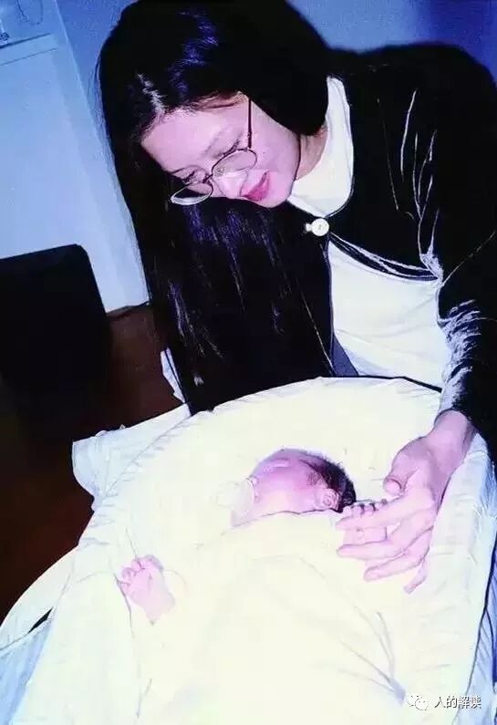 胡因梦的性成长之路，每个女人都应看的必修课-人的解读