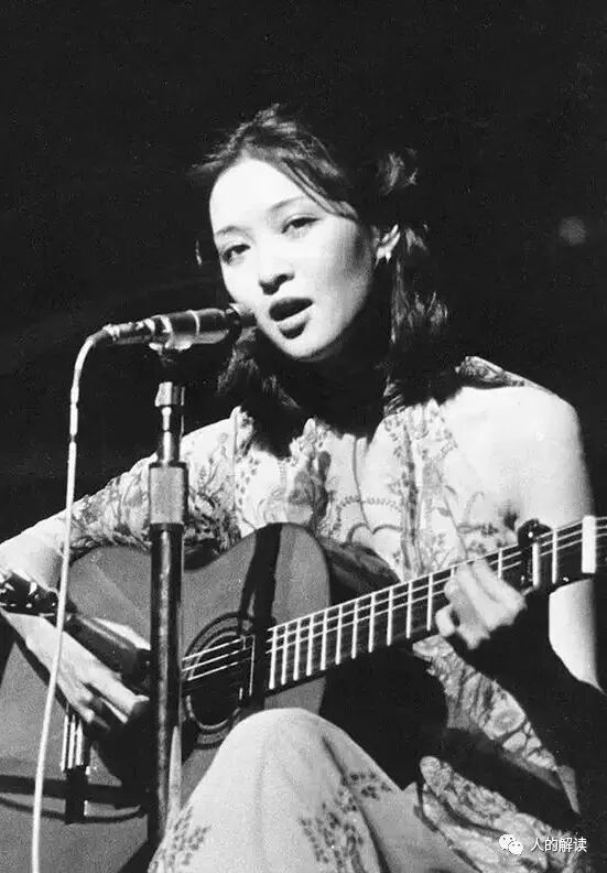 胡因梦的性成长之路，每个女人都应看的必修课-人的解读