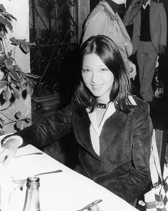 胡因梦的性成长之路，每个女人都应看的必修课-人的解读