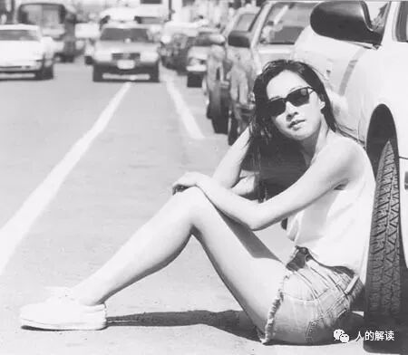 胡因梦的性成长之路，每个女人都应看的必修课-人的解读