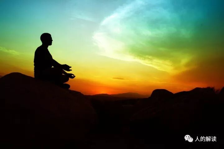 探索人生真相的九个主题-人的解读