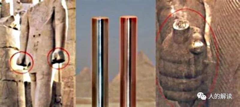 人体能量学的缘起-人的解读