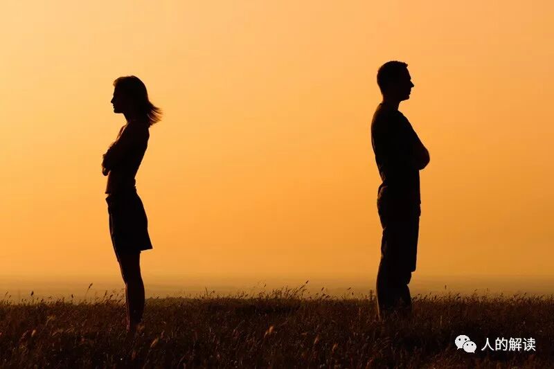 经历了几次失败的感情，才明白选择灵魂伴侣的重要-人的解读