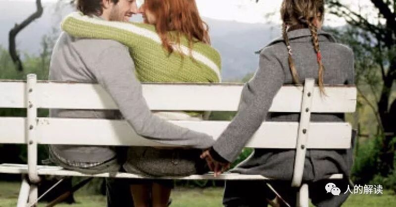 经历了几次失败的感情，才明白选择灵魂伴侣的重要-人的解读