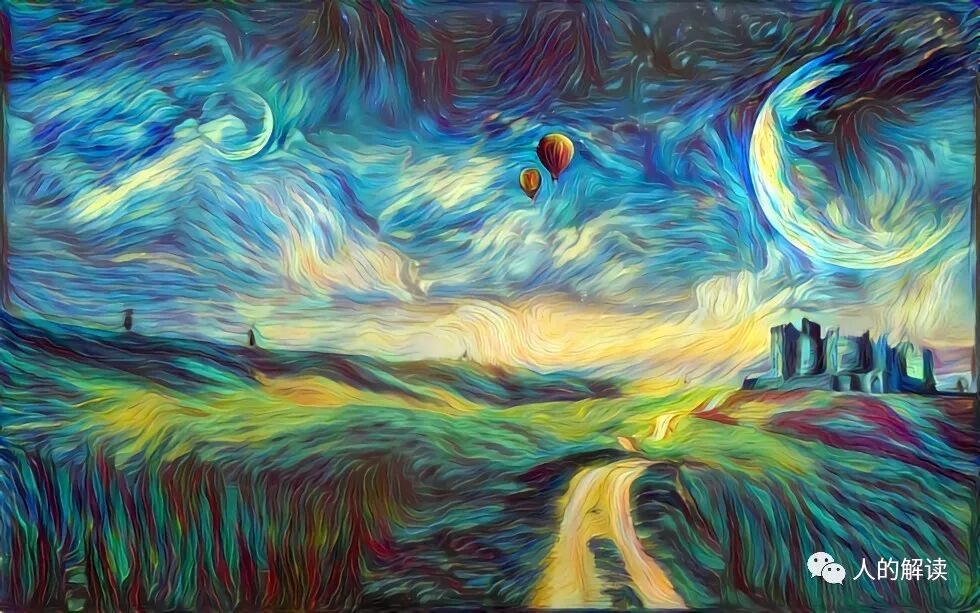 探索人生真相的九个主题-人的解读