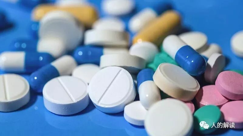 药物归经，这或许是中药和西药最大的区别-人的解读