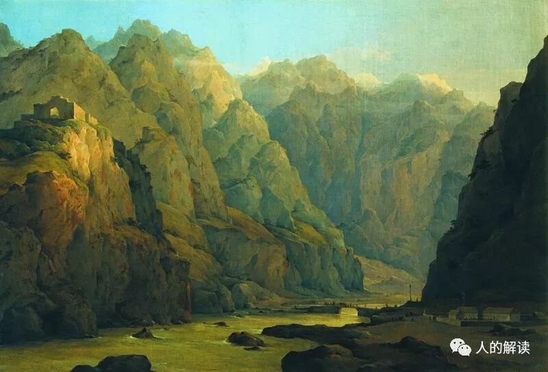 梦的预示性告诉我们，为何会梦想成真-人的解读