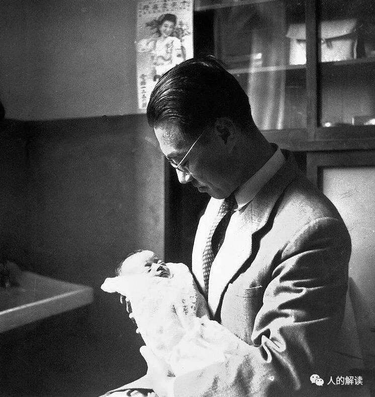 胡因梦的健康之路，神奇的另类疗法-人的解读