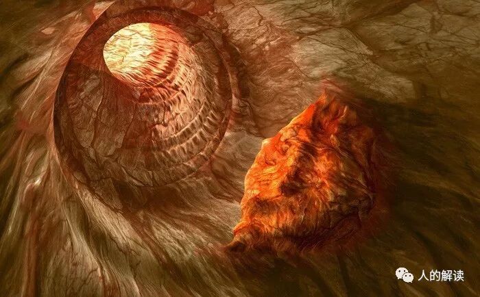 胡因梦的健康之路，神奇的另类疗法-人的解读